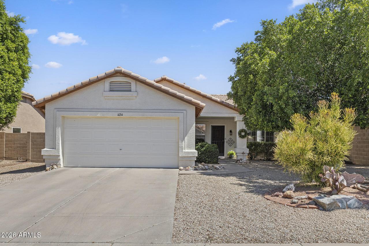 1034 W 13th Ave., Apache Junction, AZ 85120