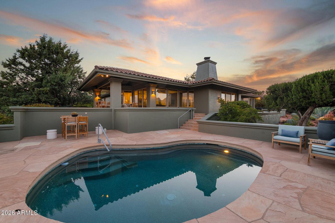 71 Calle Del Arboles, Sedona, AZ 86336