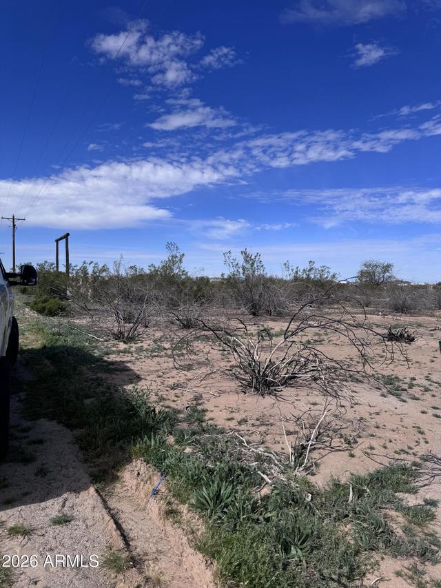 N Dogwood Rd. #55 N, Florence, AZ 85132