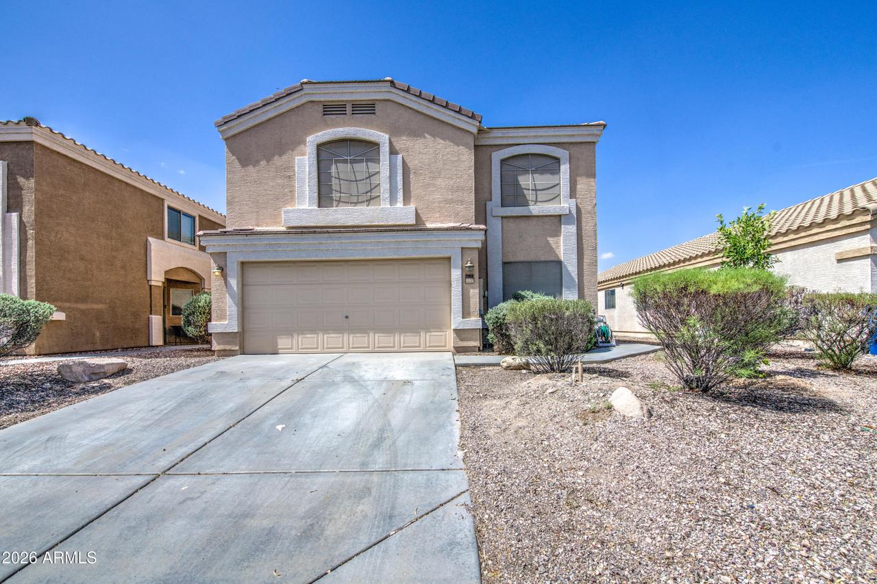 23934 W Desert Bloom St., Buckeye, AZ 85326