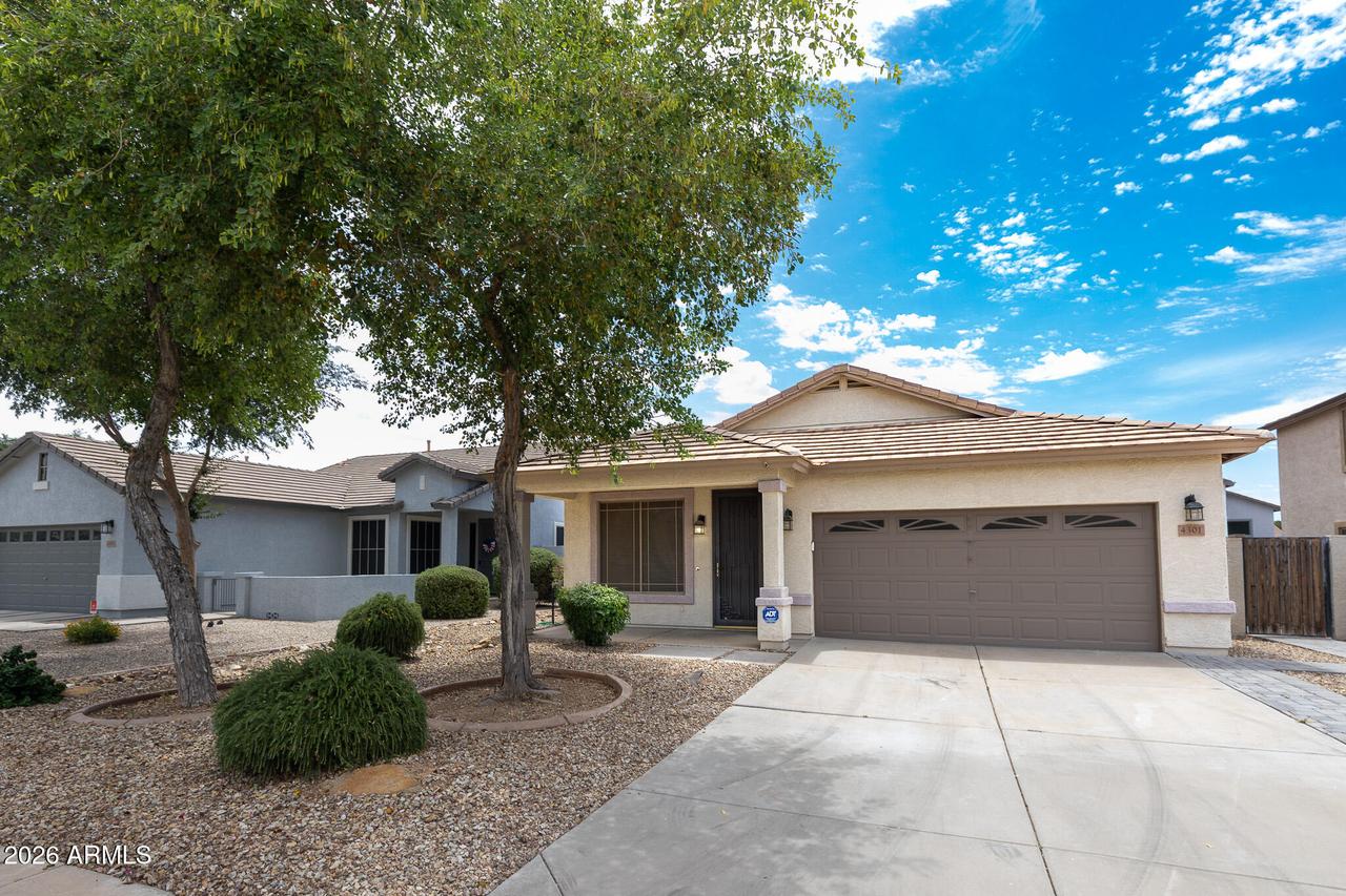 4301 E Oxford Ln., Gilbert, AZ 85295