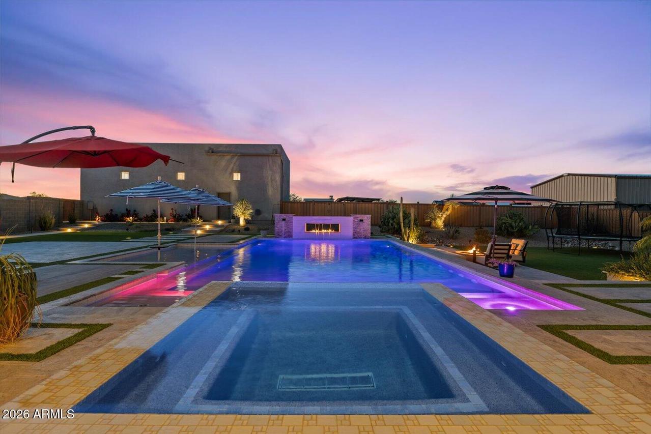 13810 E Red Bird Rd., Scottsdale, AZ 85262