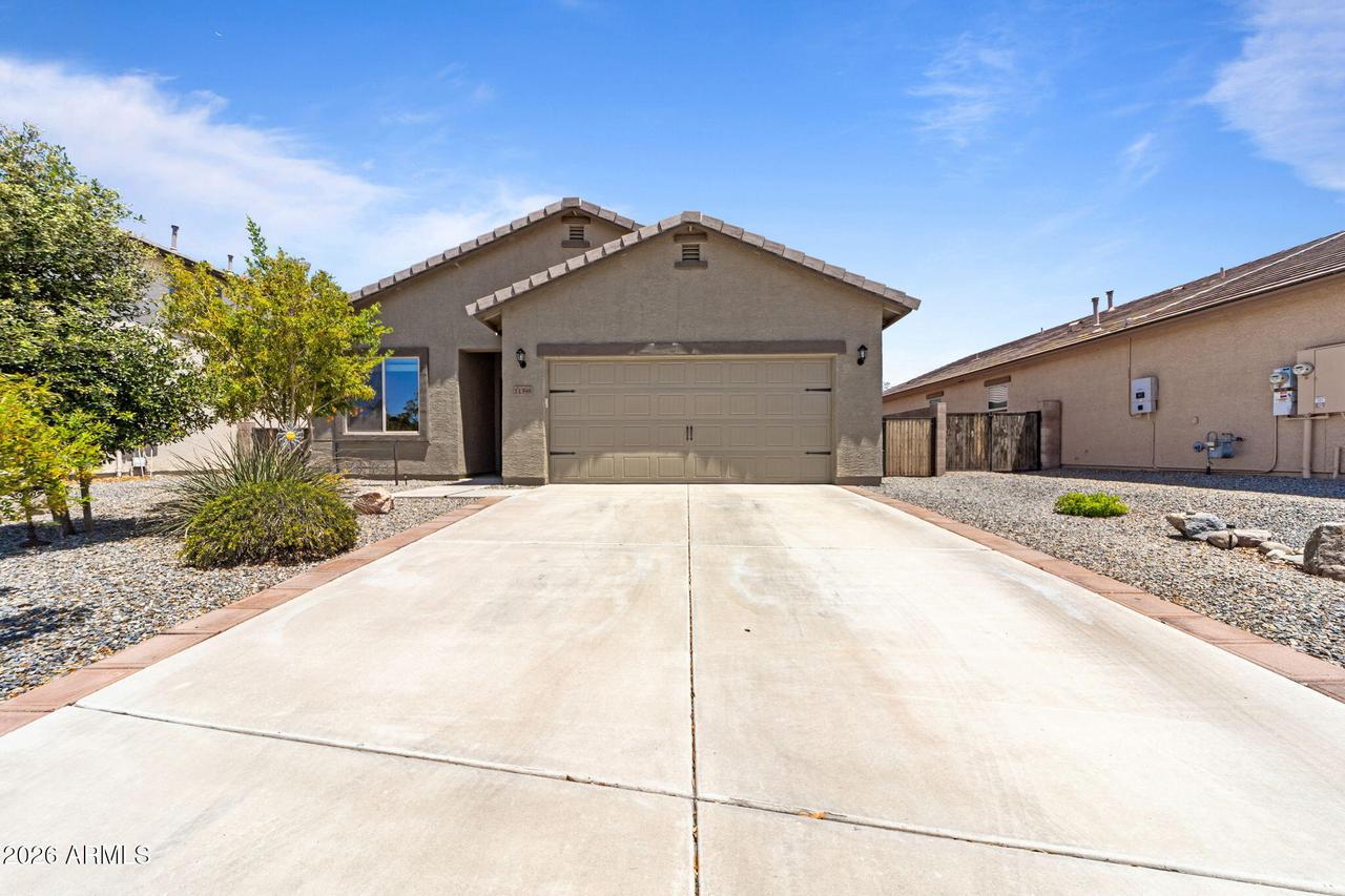 11398 W Fire Art Dr., Marana, AZ 85658