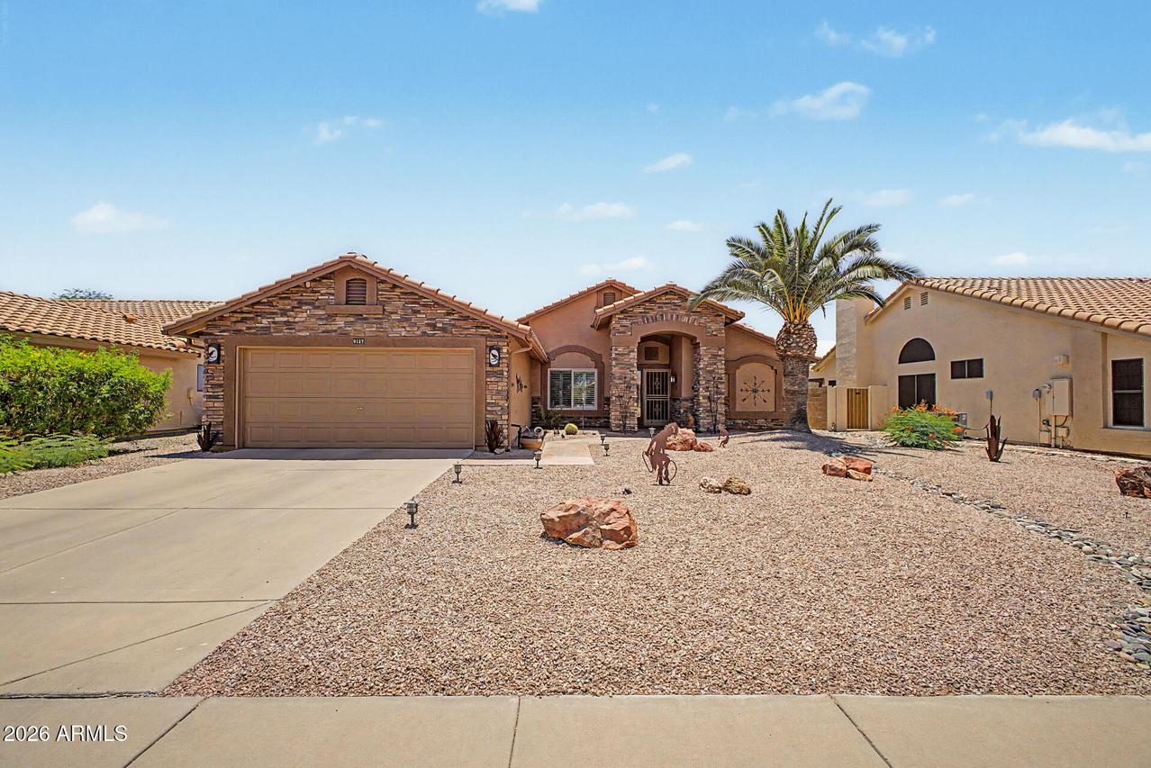 9117 W Tonto Ln., Peoria, AZ 85382