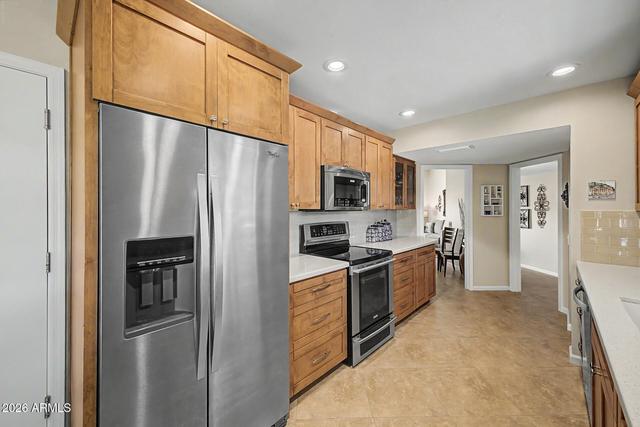 New Homes with Master Bedrooms on the 1st Floor in Sun City: May 23rd to May 29th