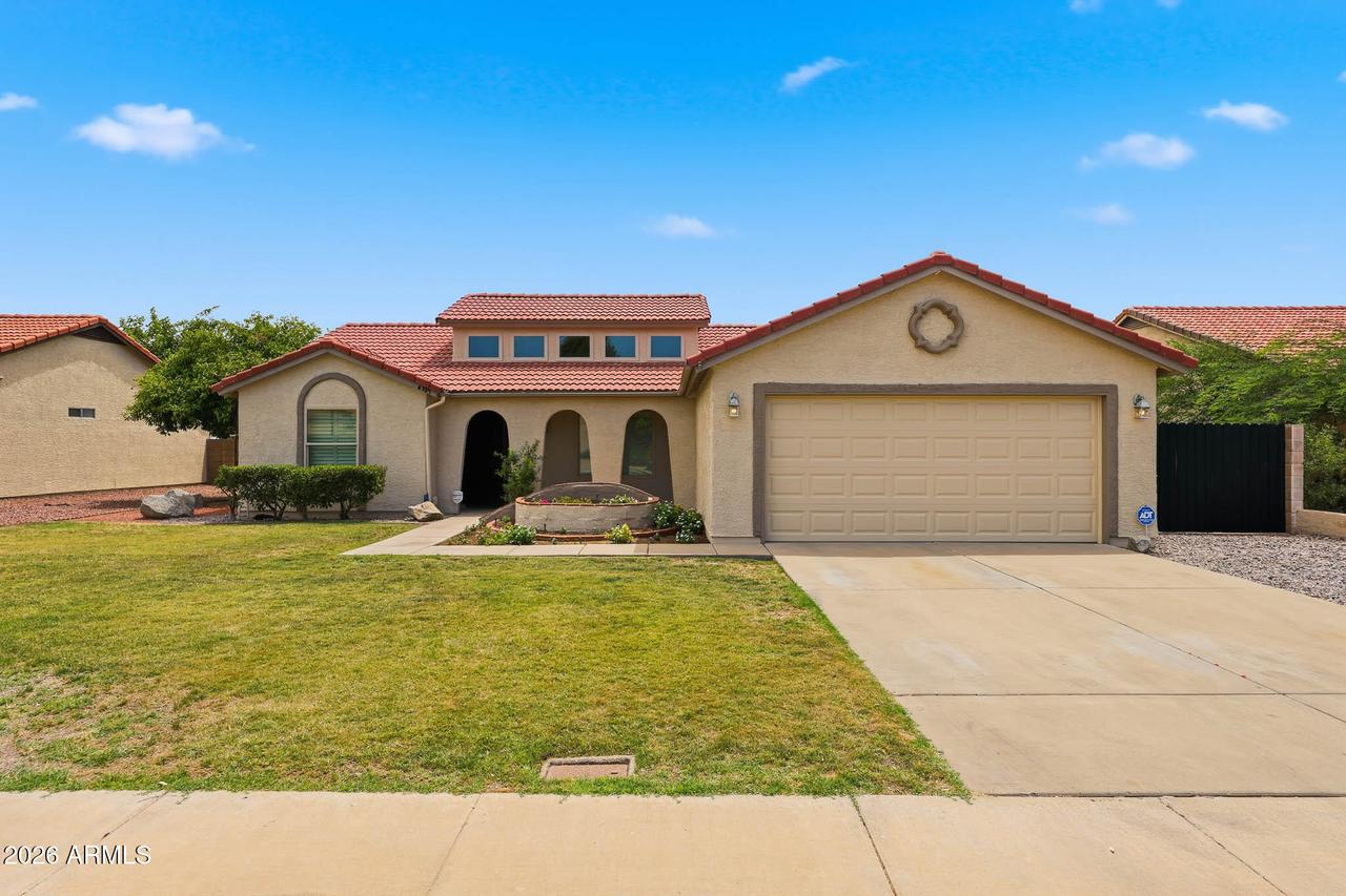 6327 W Ironwood Dr., Glendale, AZ 85302