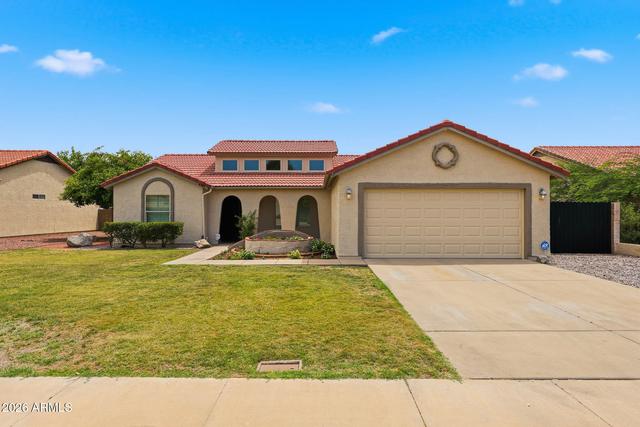Homes Just Sold That Attend Ironwood High School: June 23rd to June 29th