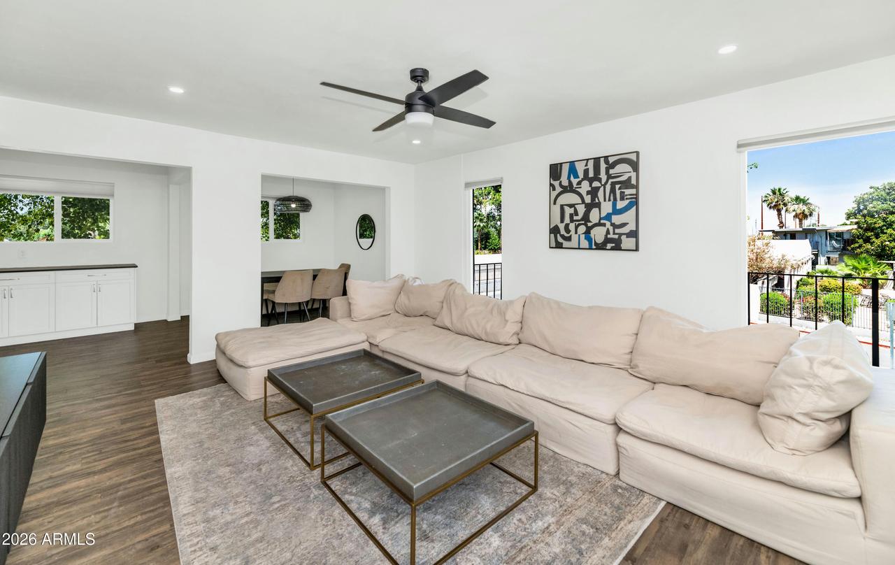 4118 E Calle Redonda #78, Phoenix, AZ 85018