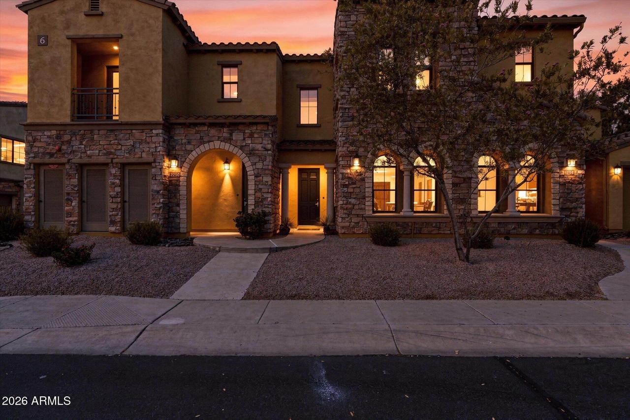 20750 N 87th St. #2017, Scottsdale, AZ 85255