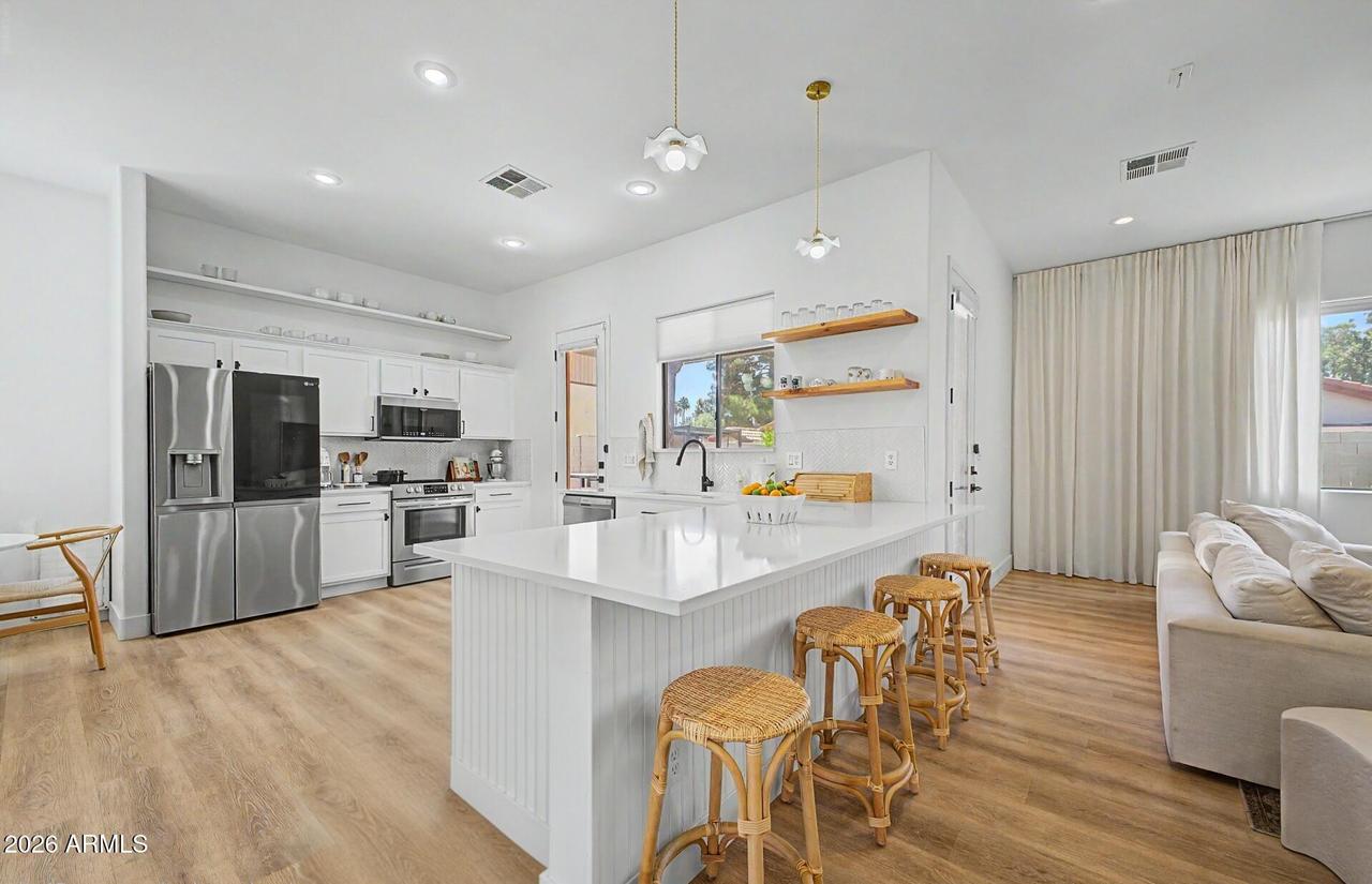 1535 E Kings Ct., Gilbert, AZ 85234