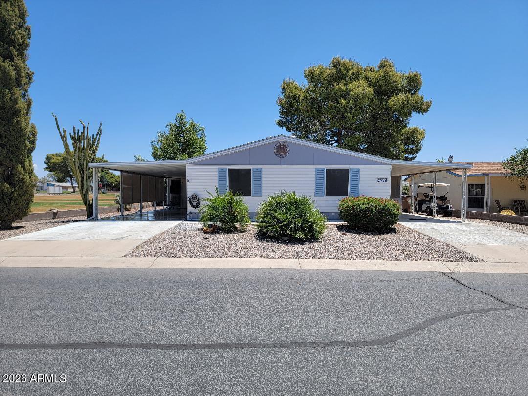 3727 N Illinois Ave., Florence, AZ 85132