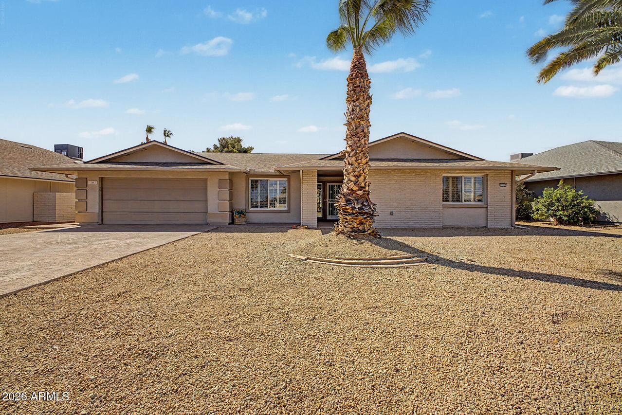 17602 N Conquistador Dr., Sun City West, AZ 85375