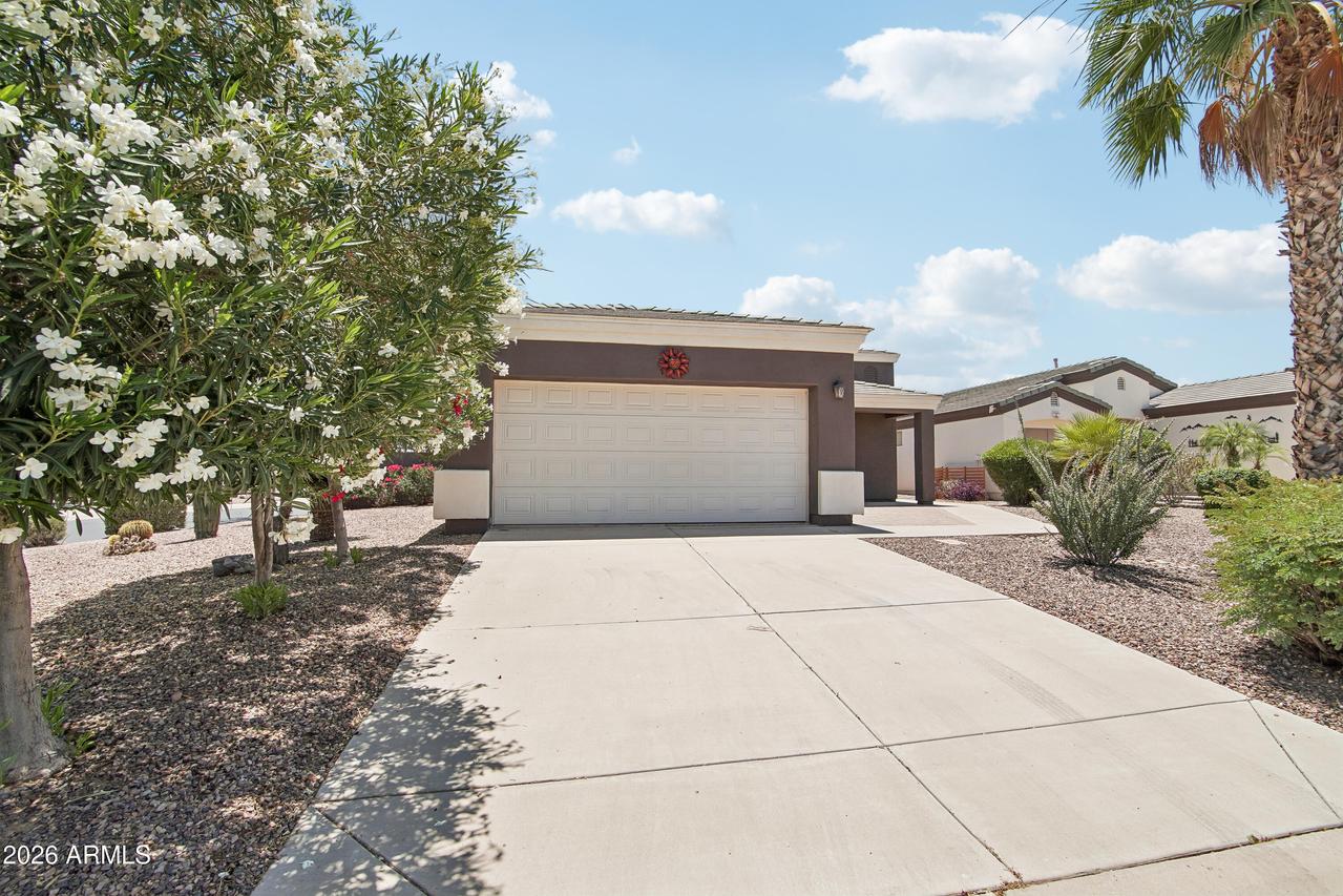 3953 W Mustang Ct., Eloy, AZ 85131