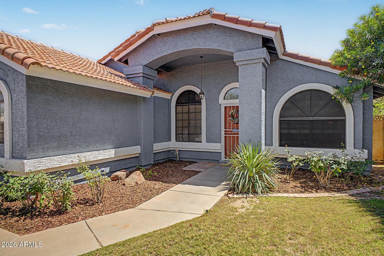407 E Century Ave., Gilbert, AZ 85296