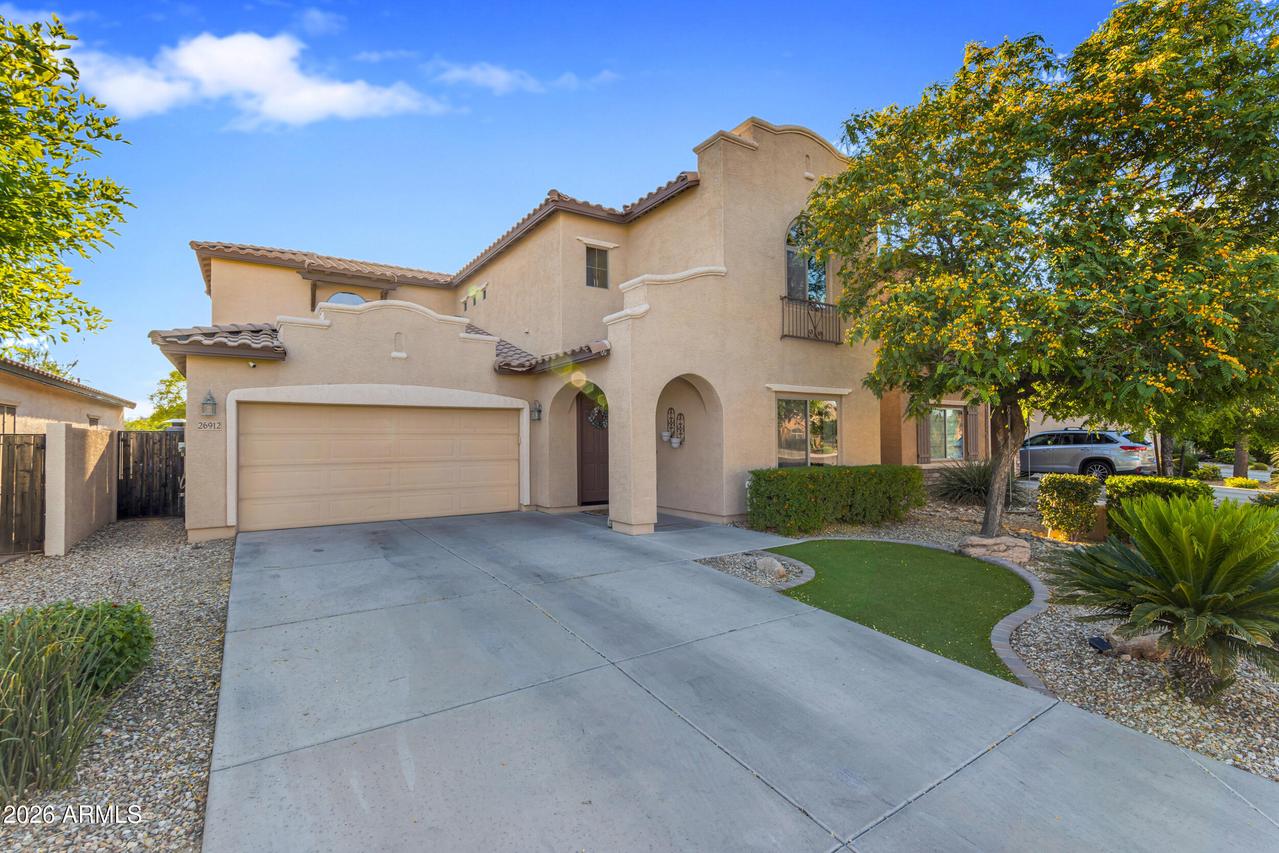 26912 N 55th Dr., Phoenix, AZ 85083
