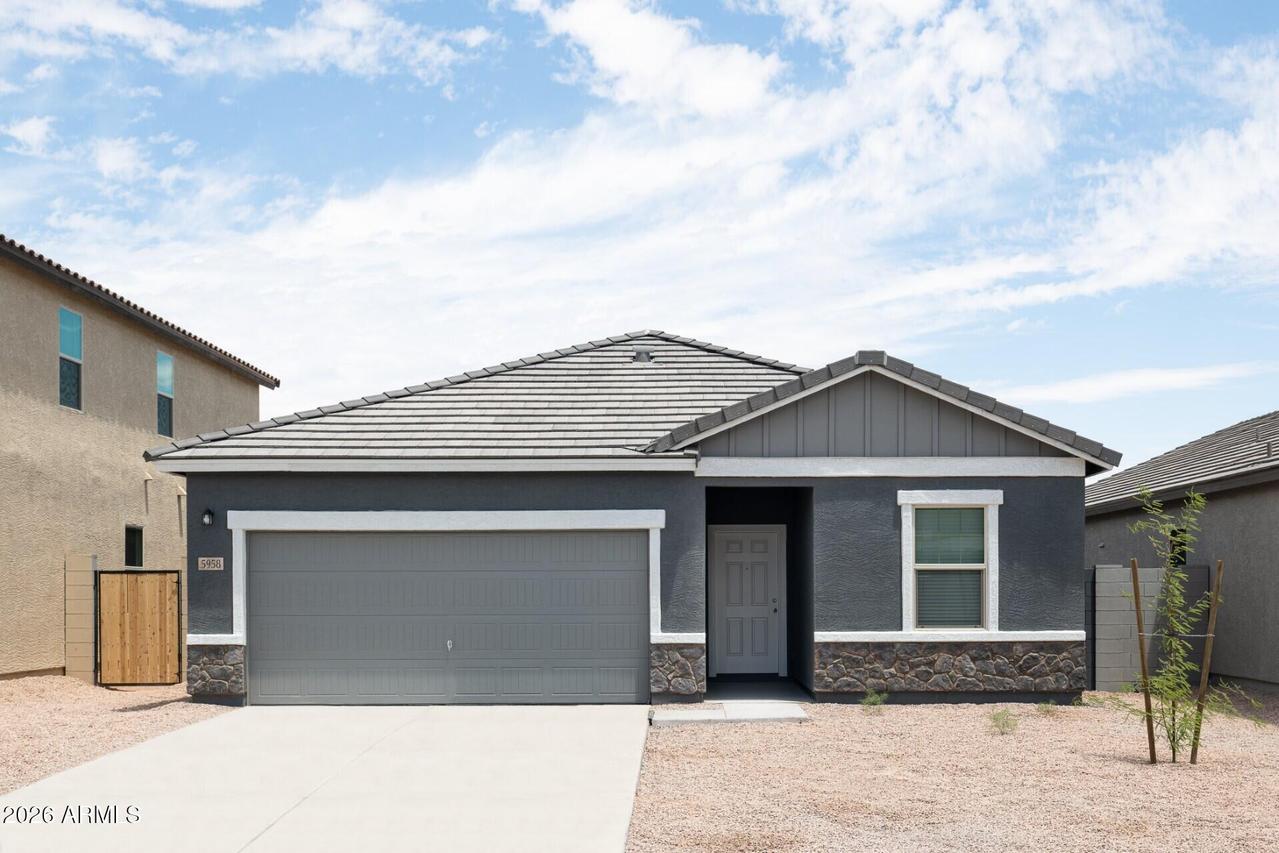 24189 W Huntington Dr., Buckeye, AZ 85326