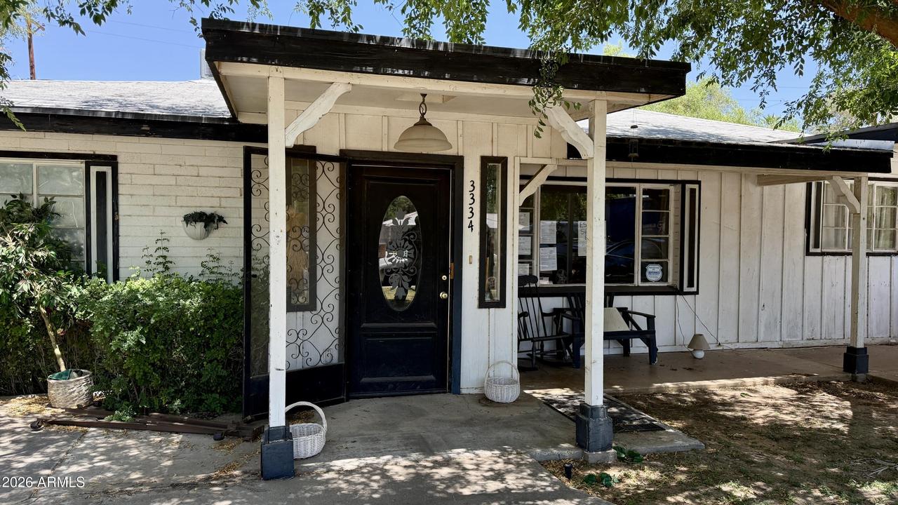 3334 E Clarendon Ave., Phoenix, AZ 85018