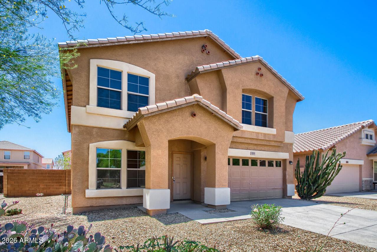 3219 W Saint Anne Ave., Phoenix, AZ 85041