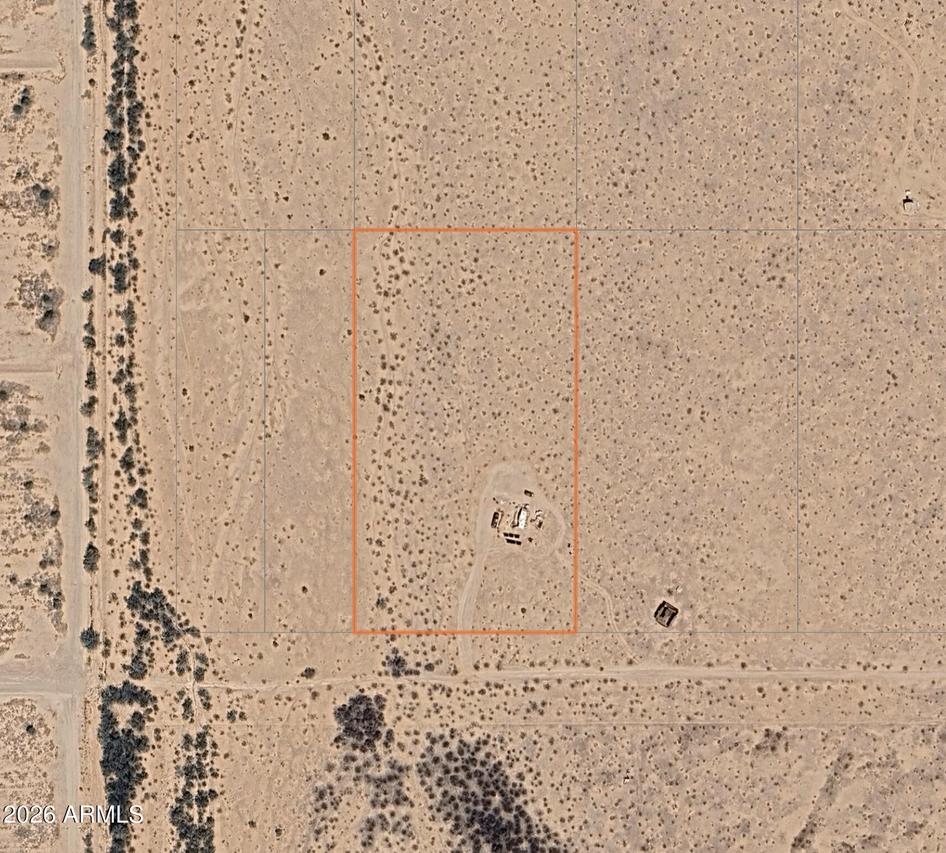 W Frontier Rd. #10, Rainbow Valley, AZ 85326