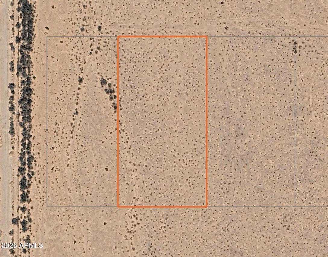 W Gold Rd. #7, Rainbow Valley, AZ 85326