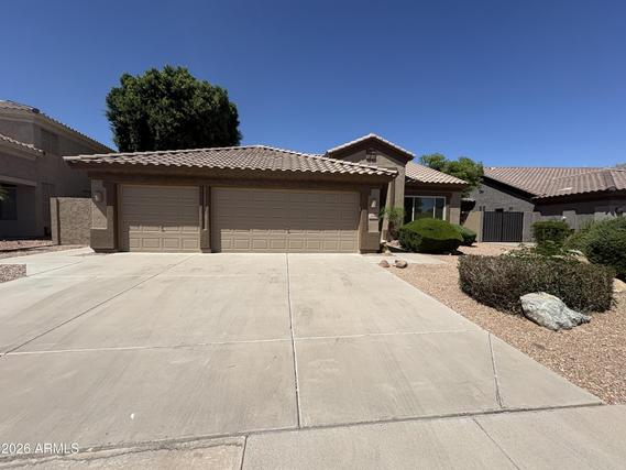 New Homes with Master Bedrooms on the 1st Floor That Attend Arizona College Prep High School: May 23rd to May 29th