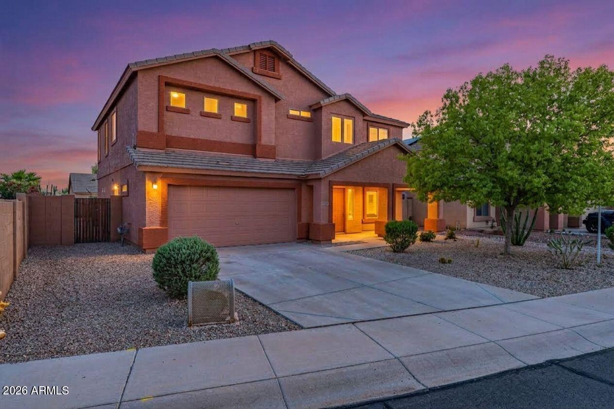 36367 W Costa Blanca Dr., Maricopa, AZ 85138