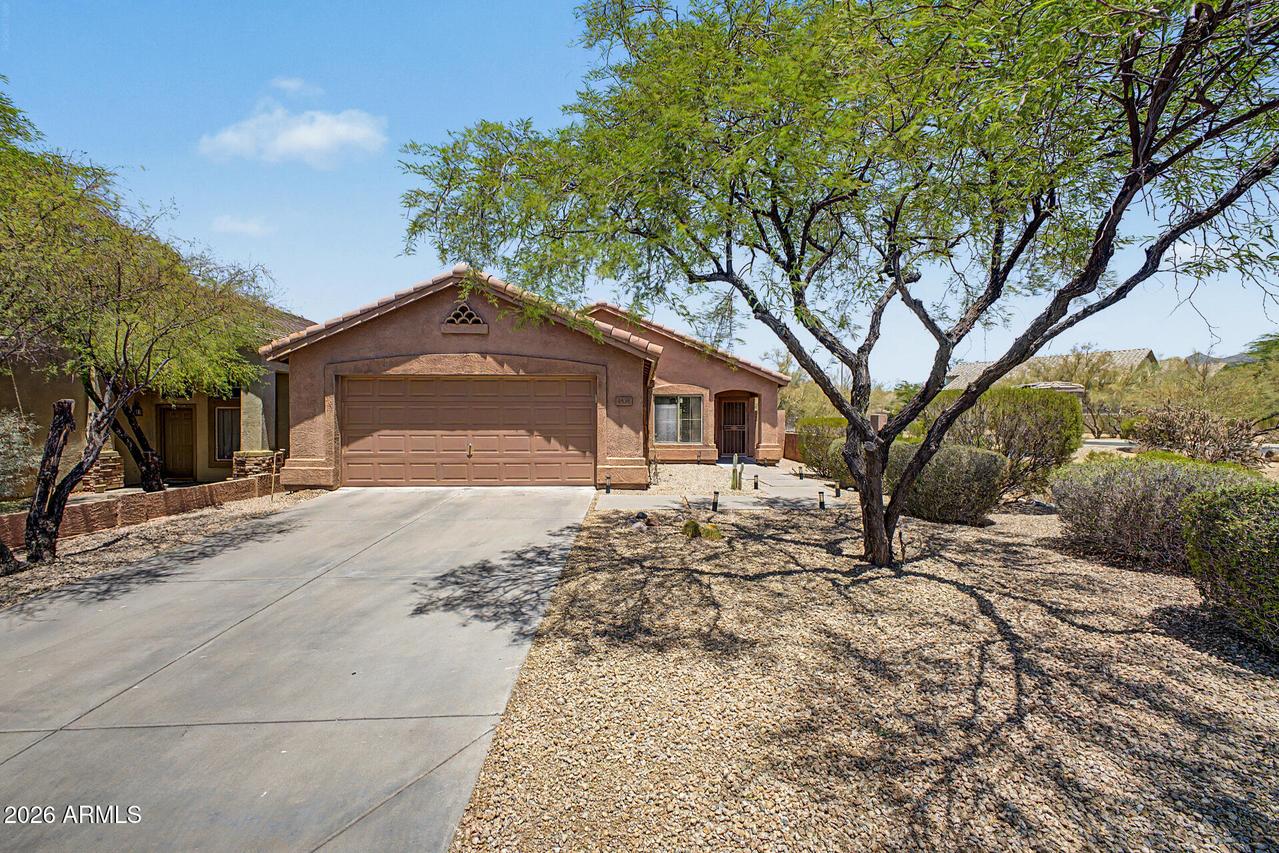 4536 E Matt Dillon Tr., Cave Creek, AZ 85331