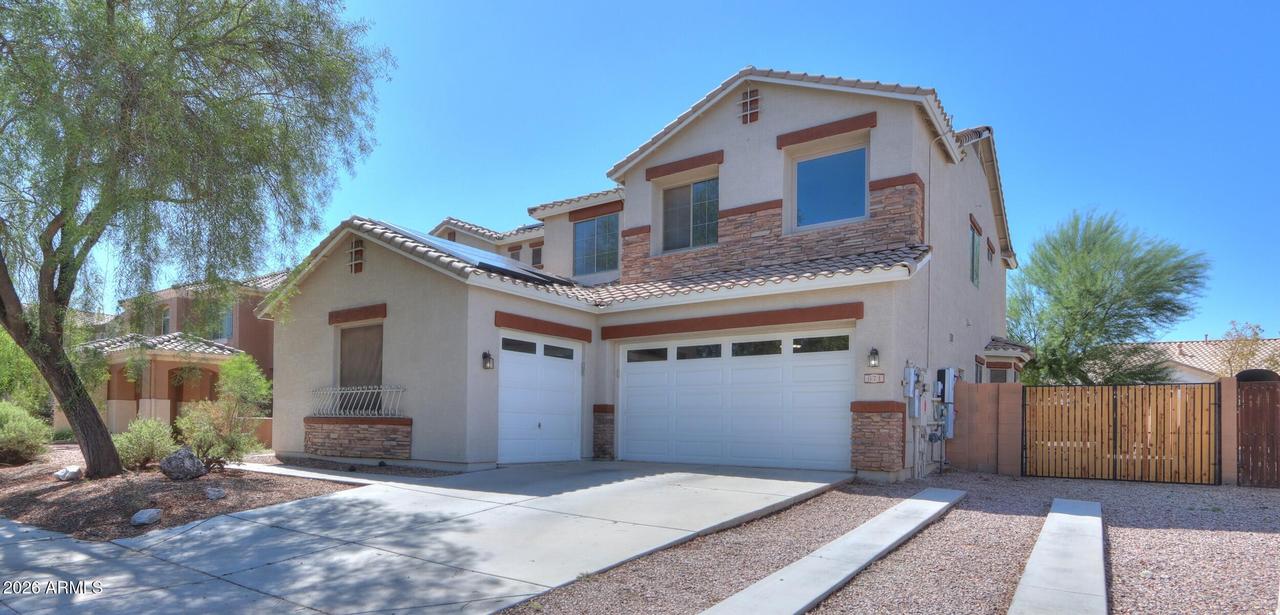 671 W Delray Dr., Casa Grande, AZ 85122