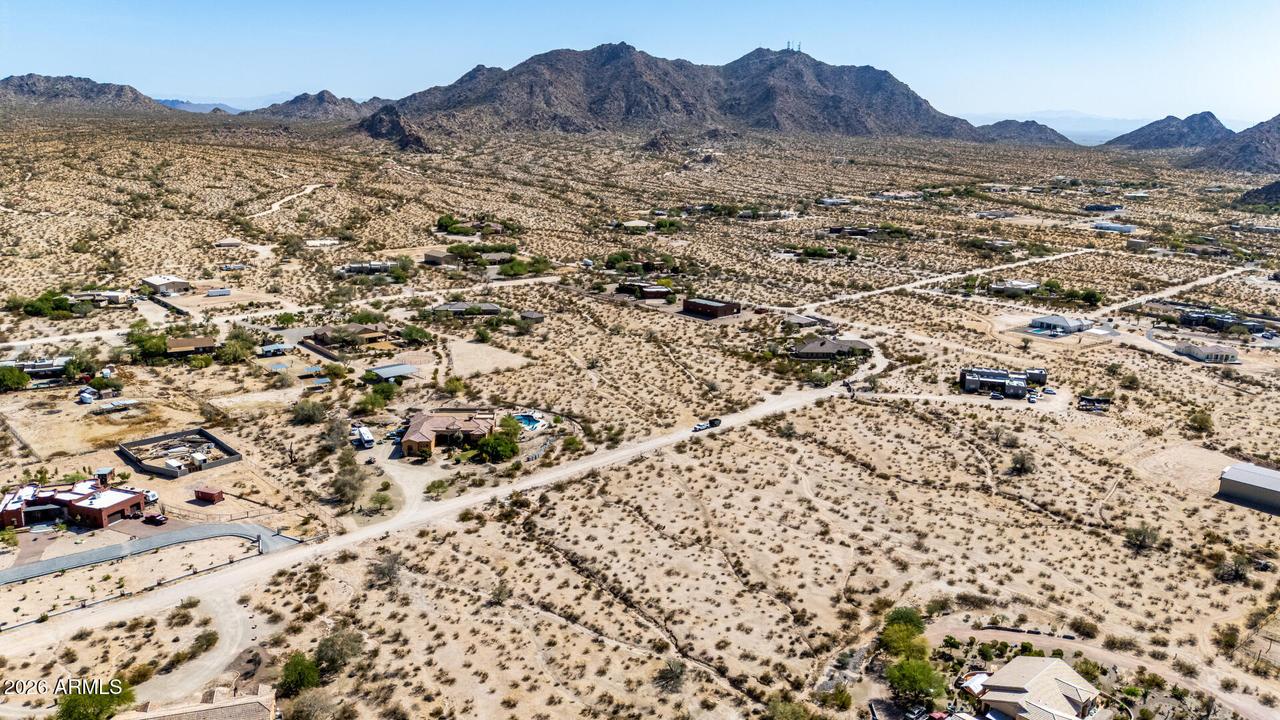 TBD W Rhodes Way #28, Casa Grande, AZ 85194
