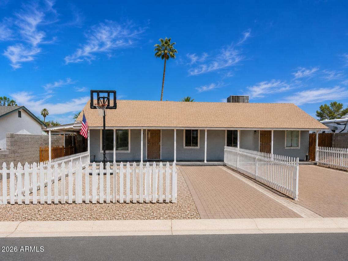1812 N 31st Pl., Phoenix, AZ 85008