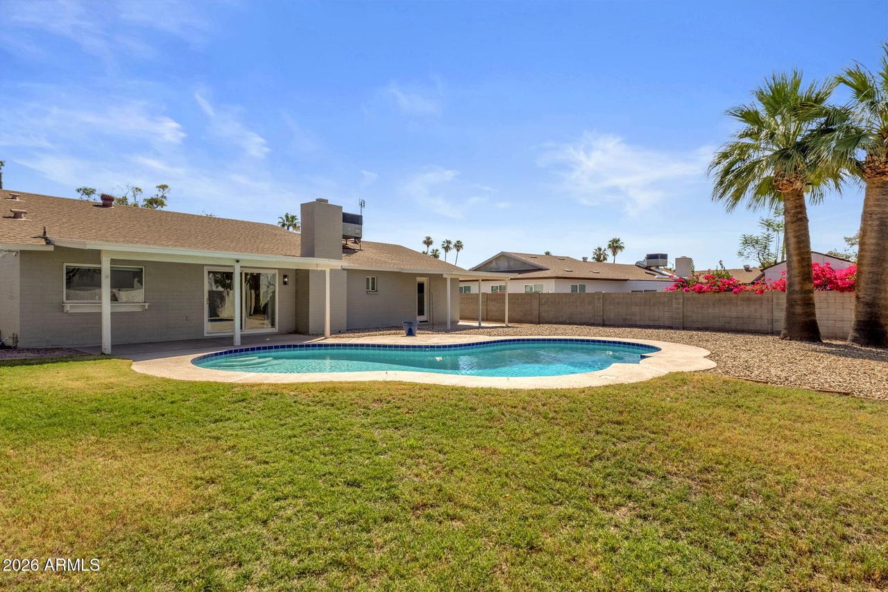 13016 N 48th Pl., Scottsdale, AZ 85254
