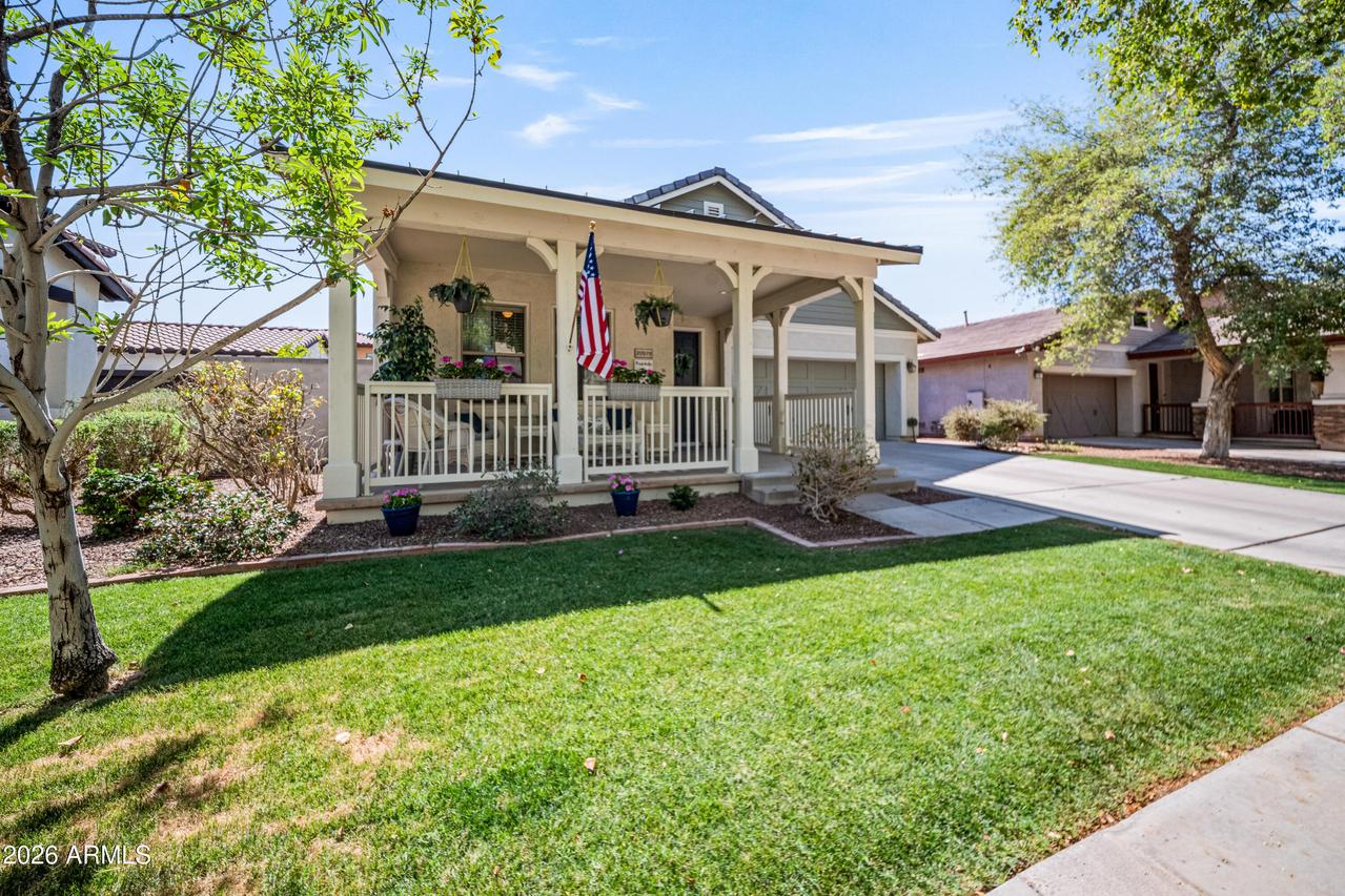 20979 W White Rock Rd., Buckeye, AZ 85396