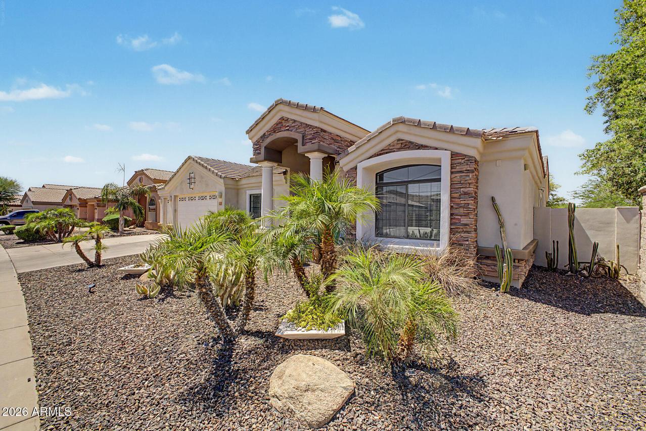 4404 W Lodge Dr., Laveen, AZ 85339