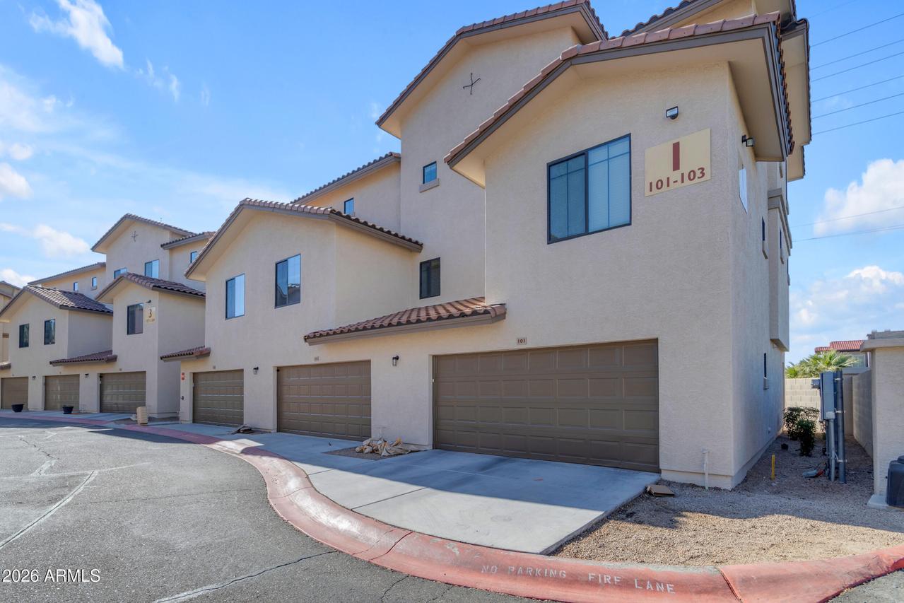 2315 N 52nd St. #103, Phoenix, AZ 85008