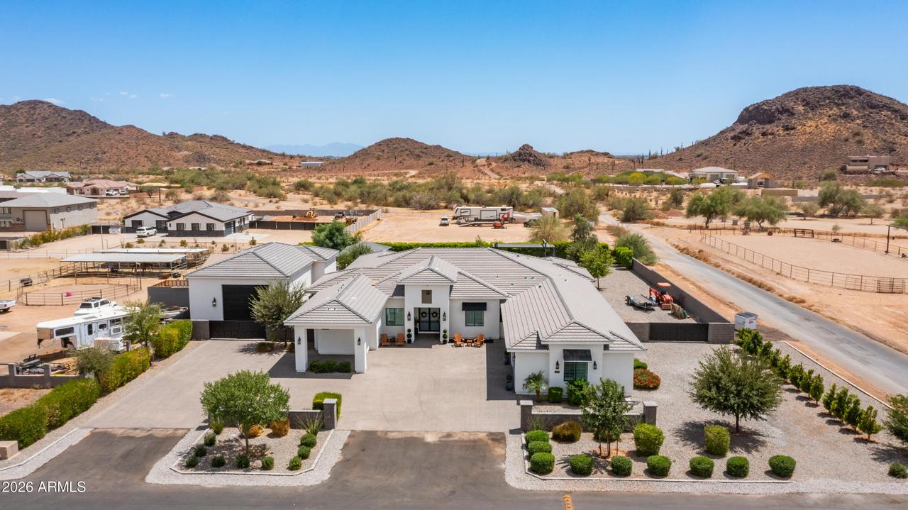 15433 W Dale Ln., Surprise, AZ 85387