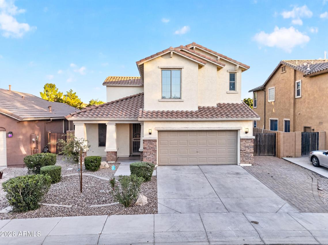 4155 E Bellerive Dr., Chandler, AZ 85249