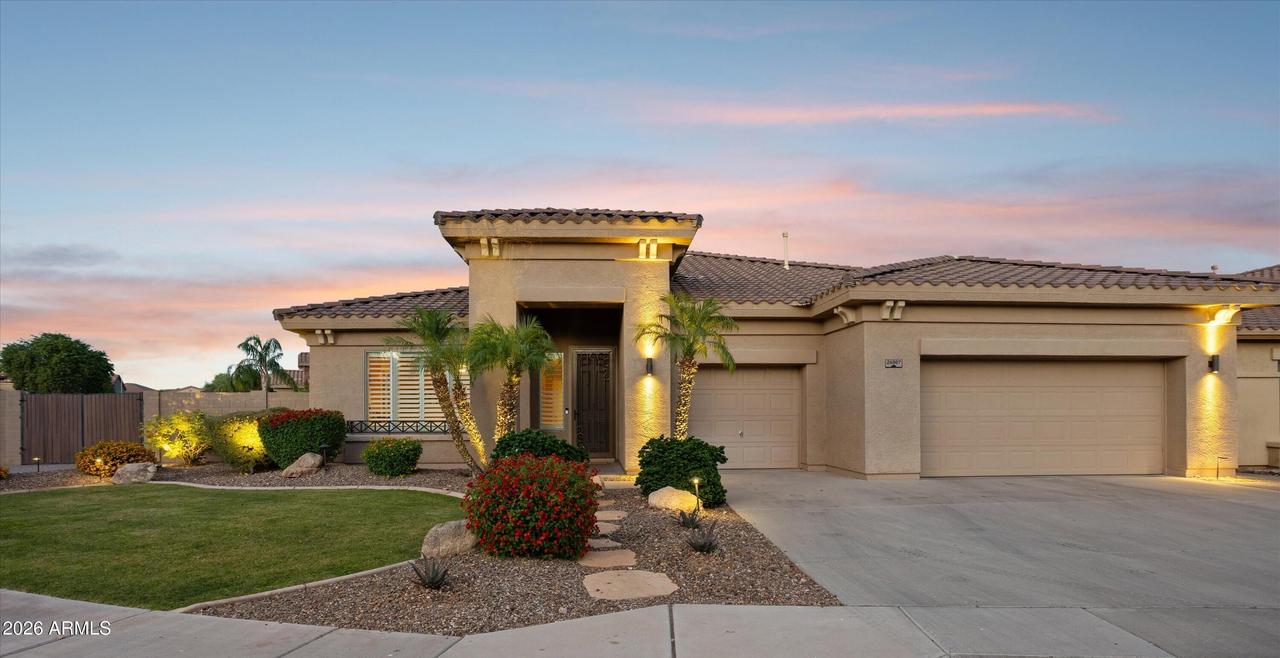 26807 N 24th Ave., Phoenix, AZ 85085