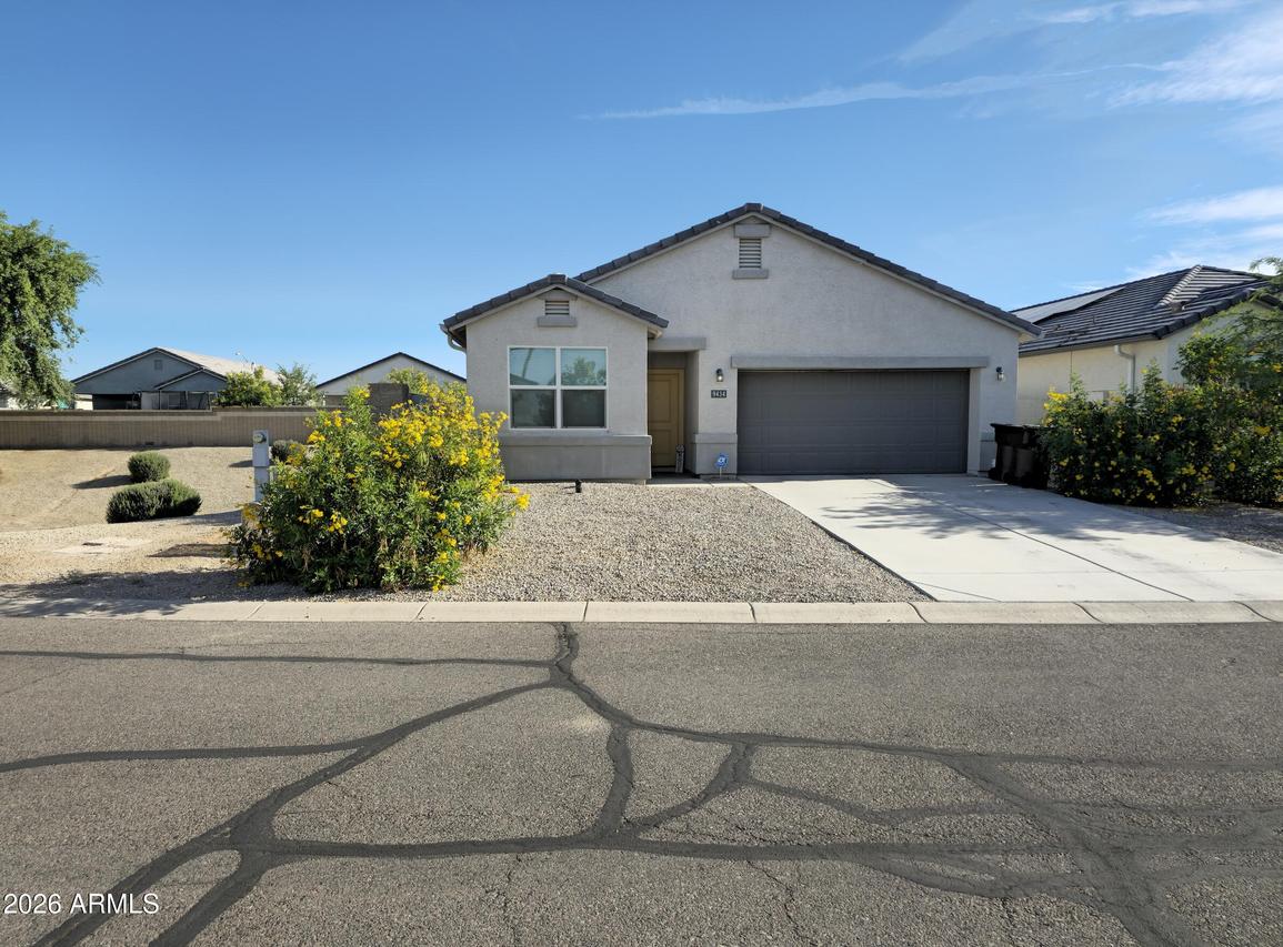 9434 E Cotton Rd., Florence, AZ 85132
