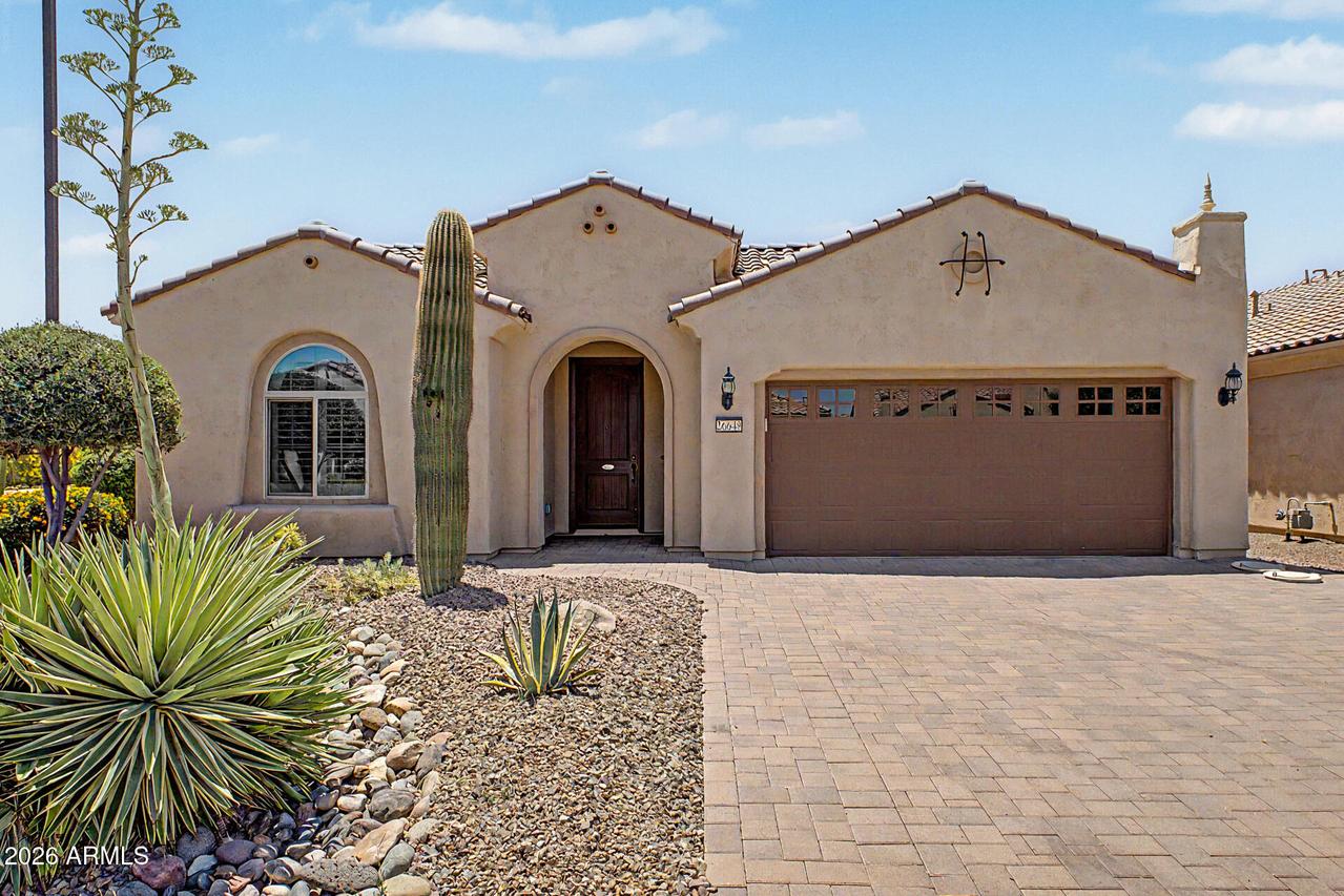 26649 W Melinda Ln., Buckeye, AZ 85396