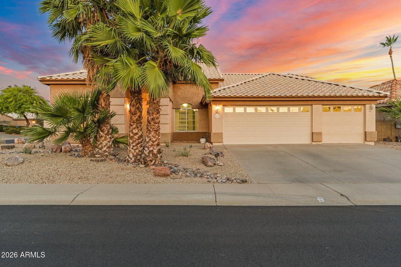 19449 N 36th Way, Phoenix, AZ 85050