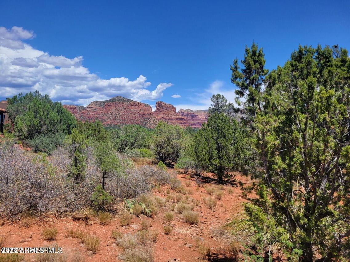 140 Via Del Viento #A, Sedona, AZ 86351