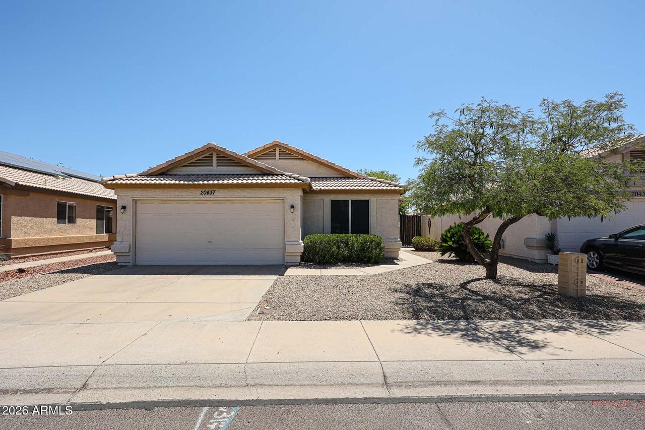 20437 N 105th Ave., Peoria, AZ 85382