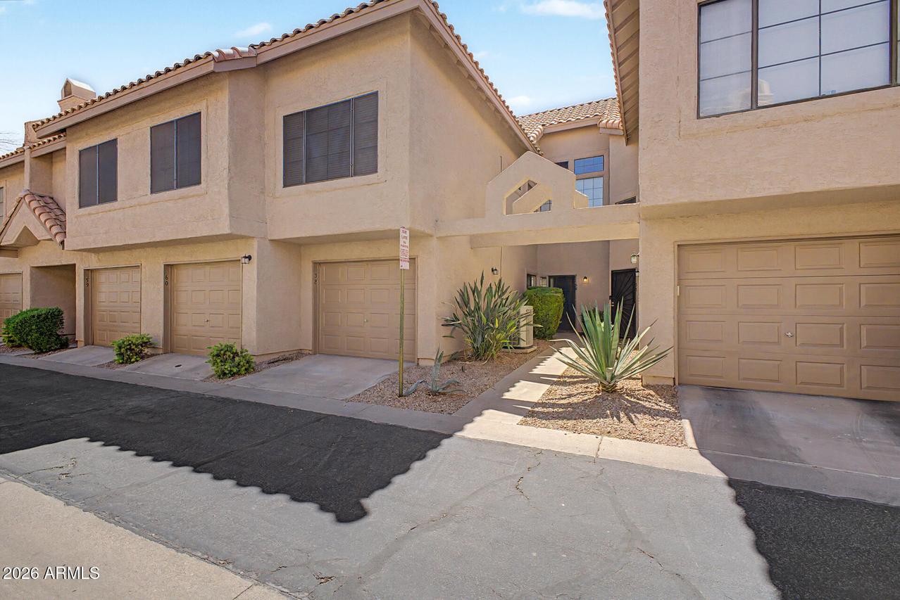 1001 N Pasadena St. #58, Mesa, AZ 85201