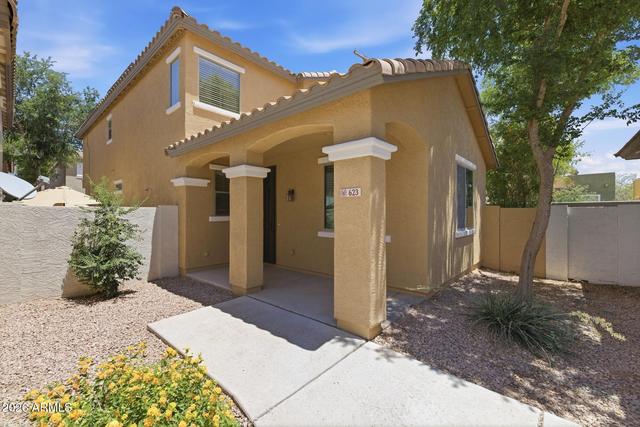Homes Just Sold That Attend Gilbert Elementary School: August 25th to August 31st