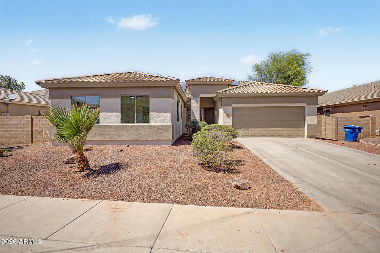 16812 W Ocotillo St., Surprise, AZ 85388