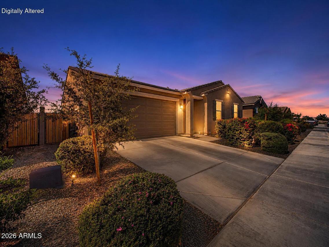 8832 W Albeniz Pl., Tolleson, AZ 85353