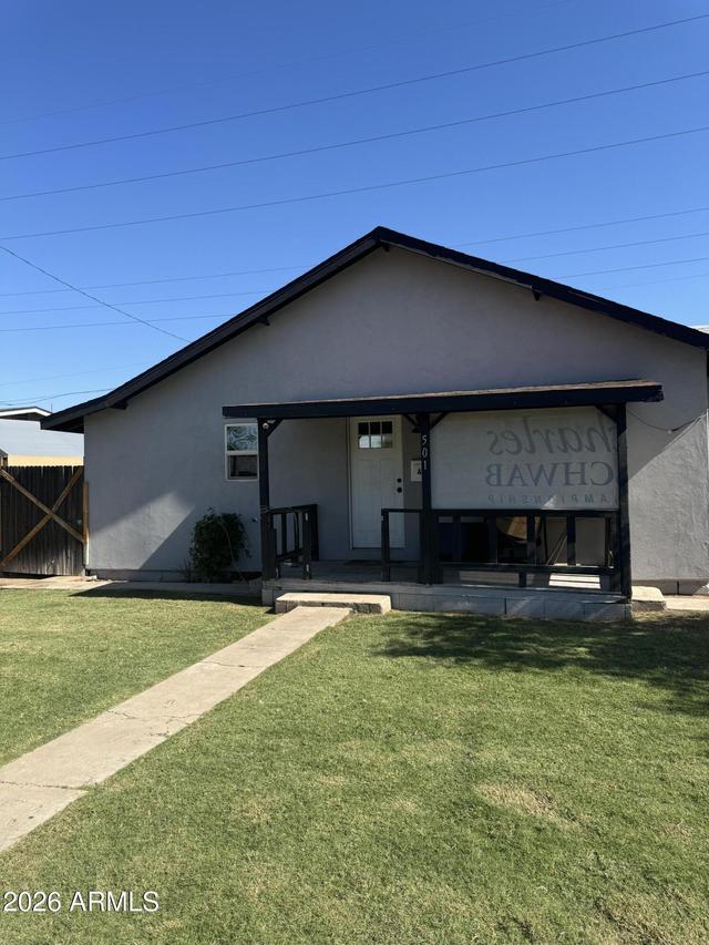 501 N Delaware St., Chandler, AZ 85225