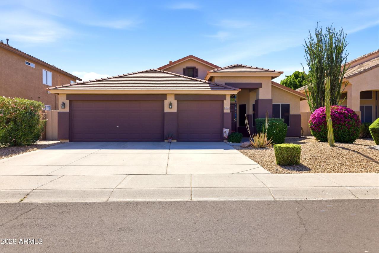 20982 N 80th Dr., Peoria, AZ 85382