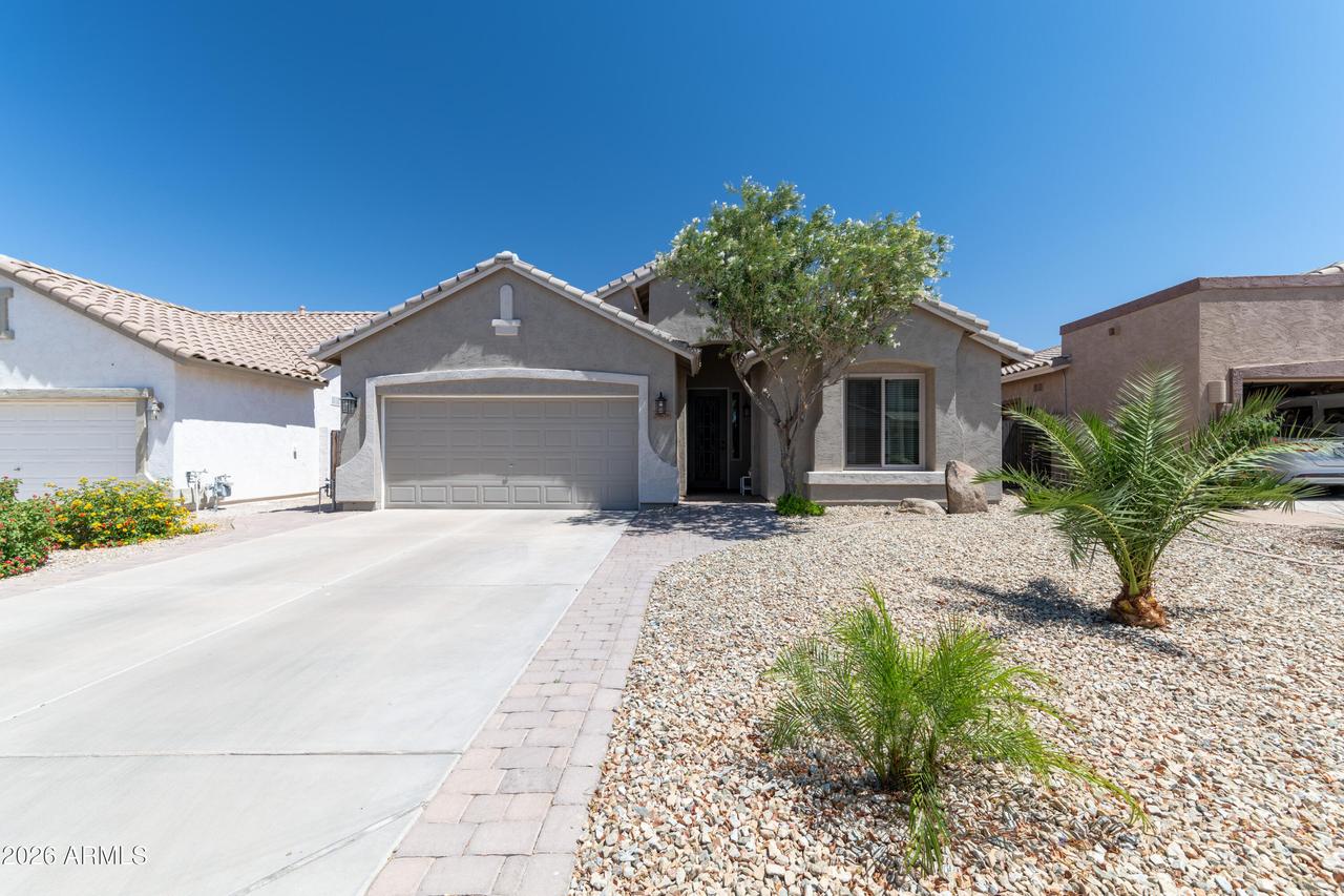 29839 N Little Leaf Dr., San Tan Valley, AZ 85143