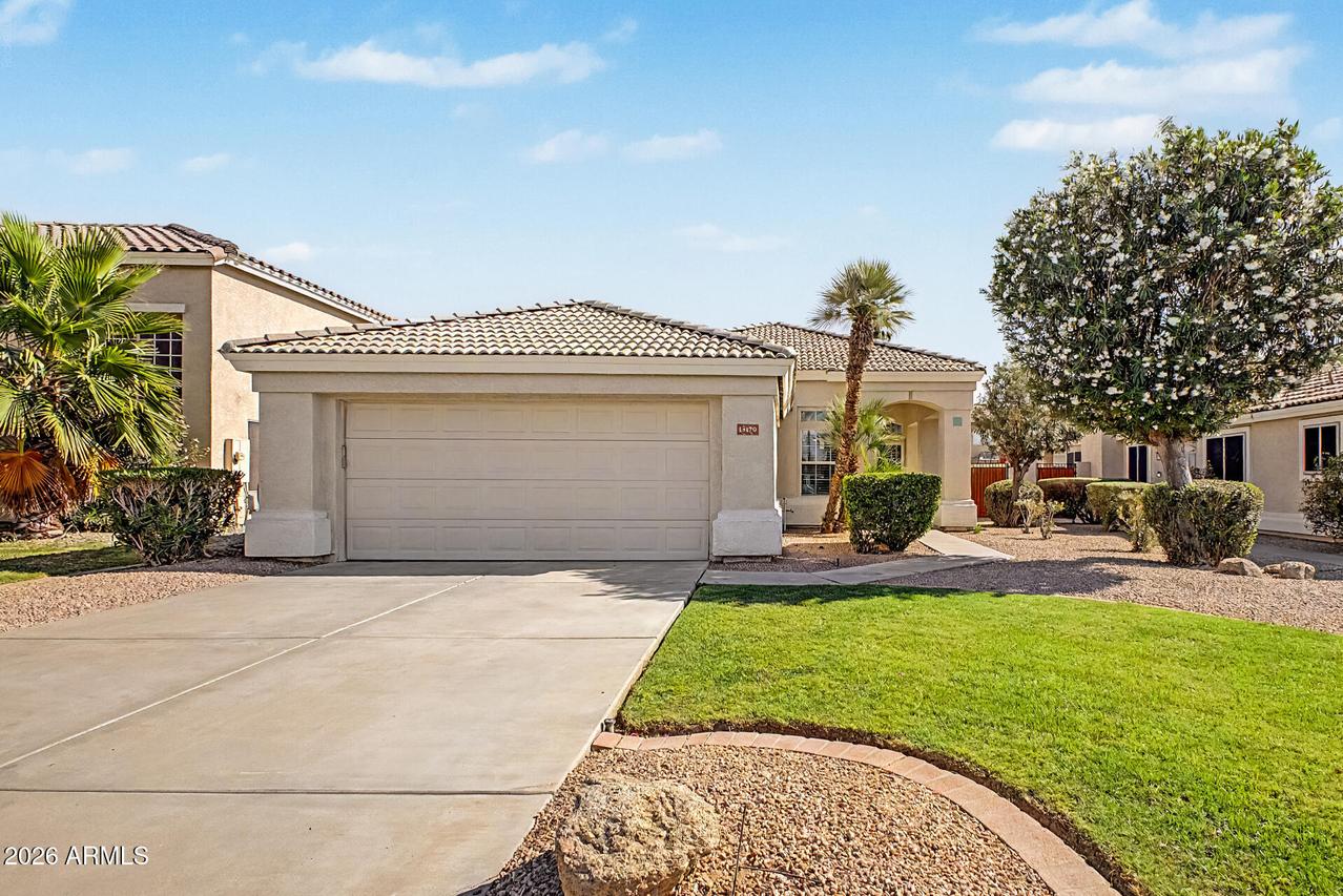 13179 W Cypress St., Goodyear, AZ 85395